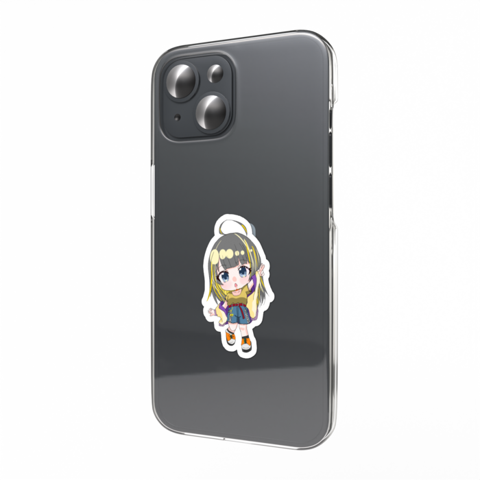 スマホステッカー - 縦(1)