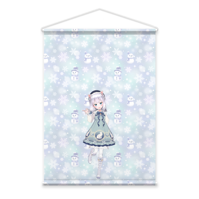 タペストリー - B2縦