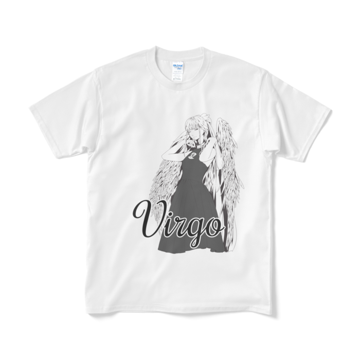 Tシャツ（短納期） - M - ホワイト