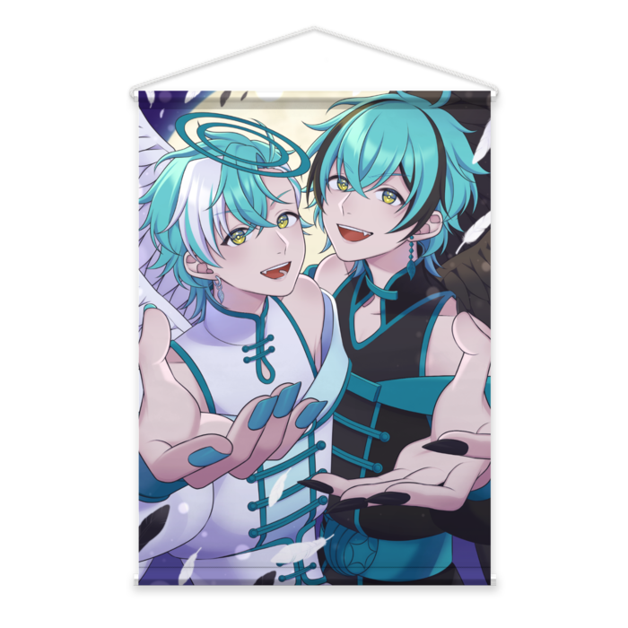 天使＆悪魔