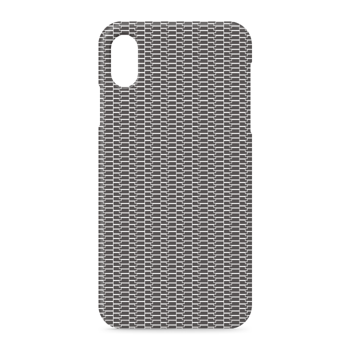 iPhoneケース - iPhone XSMax - 側面あり