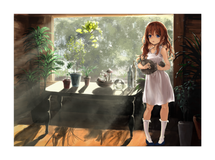 ポスター - B3