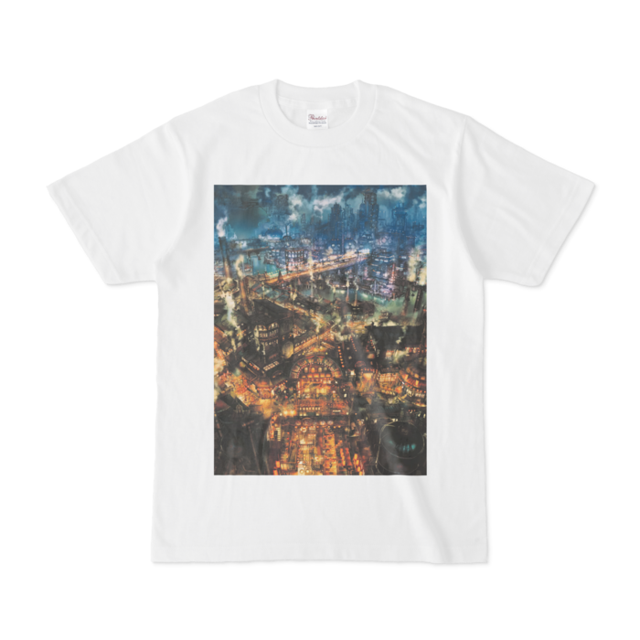 Tシャツ - S - 白