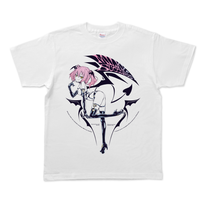 Tシャツ - M