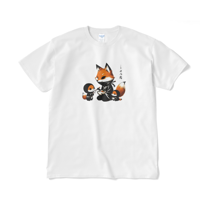 Tシャツ(短納期) - XL - ホワイト