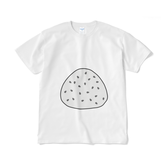 ごましお - XL -