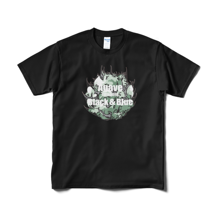 Tシャツ（短納期） - M - ブラック