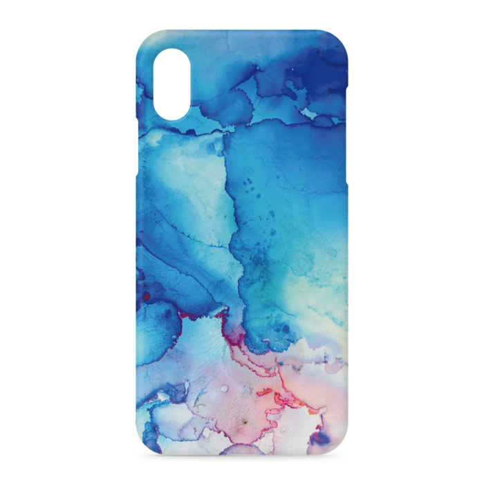 iPhoneケース - iPhone XSMax - 側面あり