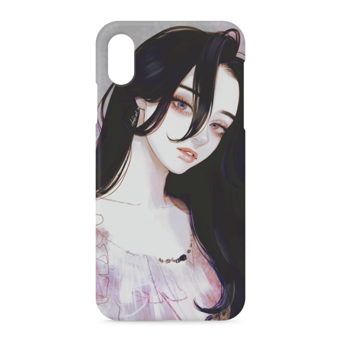 iPhoneケース - iPhone XSMax - 側面あり