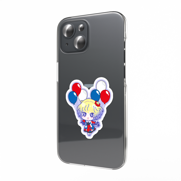 スマホステッカー - 縦