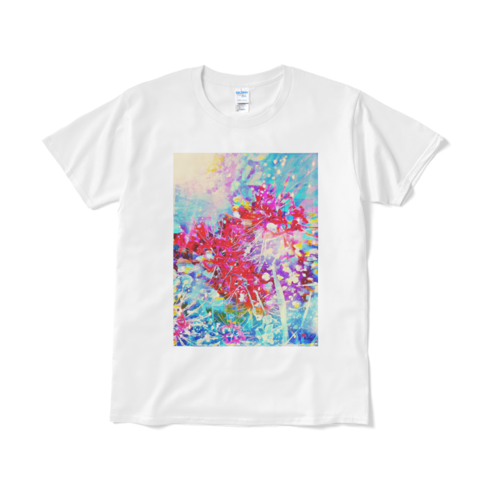 Tシャツ（短納期） - L - ホワイト