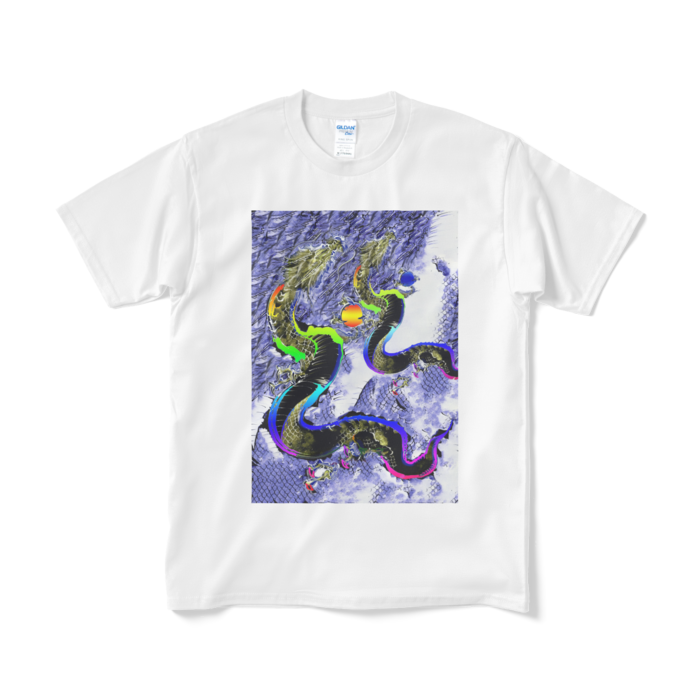 Tシャツ(短納期) - M - ホワイト