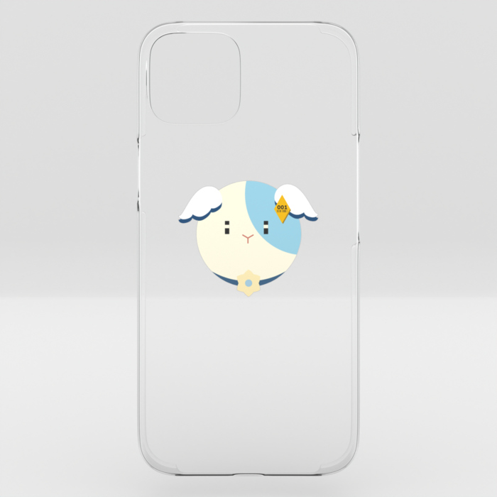 クリアiPhoneケース - iPhone 16 Plus