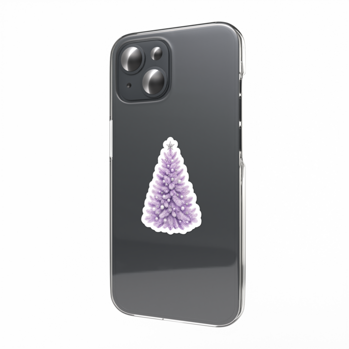スマホステッカー - W55 × H91mm 以内(2)