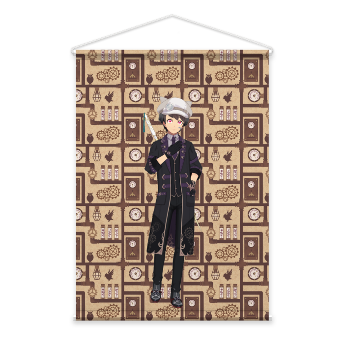 タペストリー - B2縦