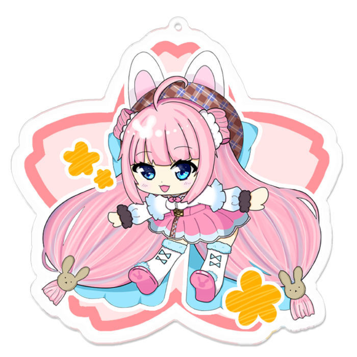 大きいさいず　100 x 100 (mm)