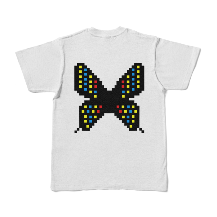 カラーTシャツ - S - アッシュ (淡色)