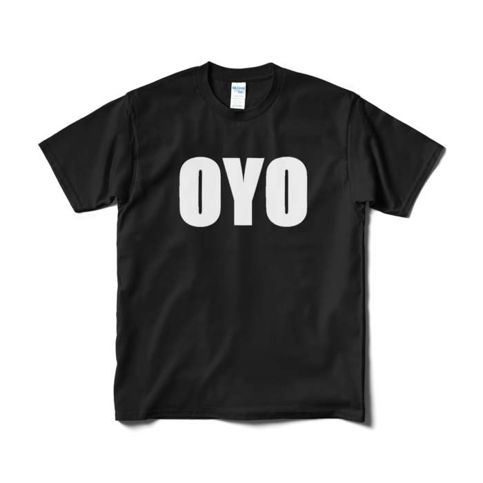 Tシャツ（短納期） - M - ブラック