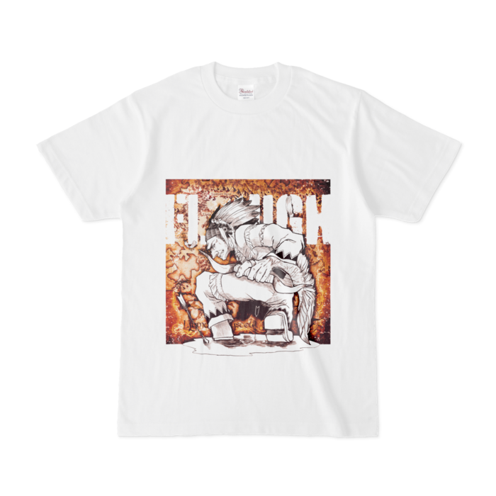 Tシャツ - S - 白