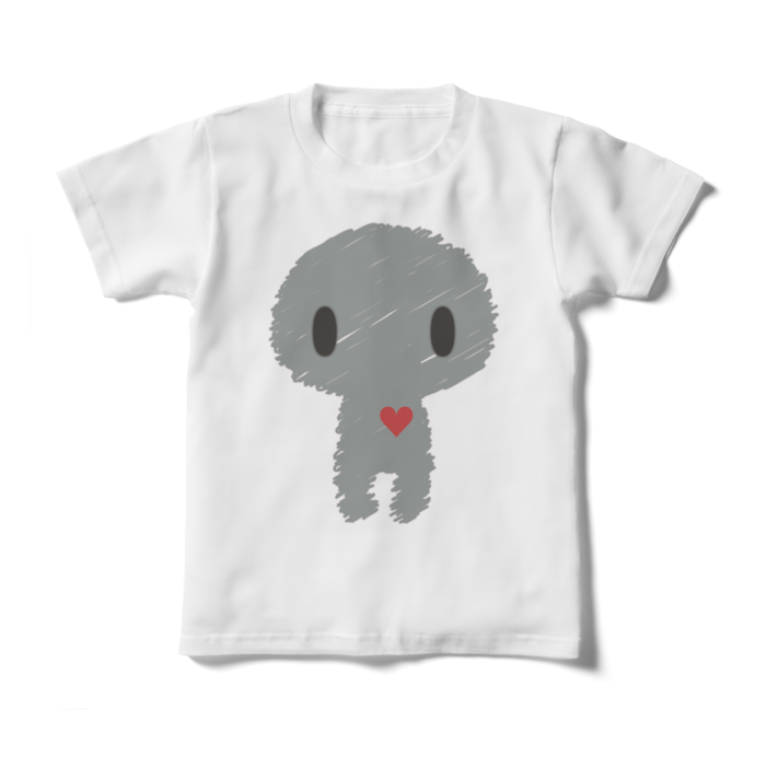 【１３０ｃｍ】グレー