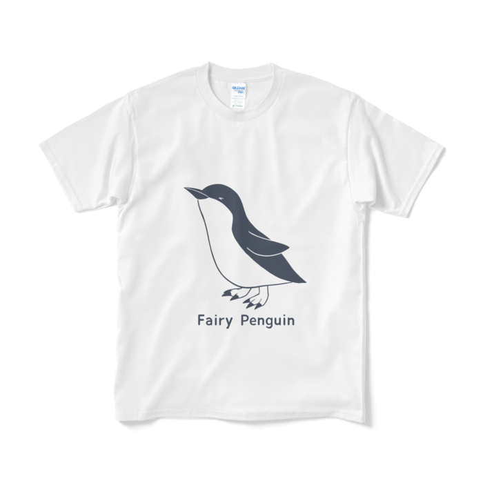 Tシャツ（短納期） - M - ホワイト