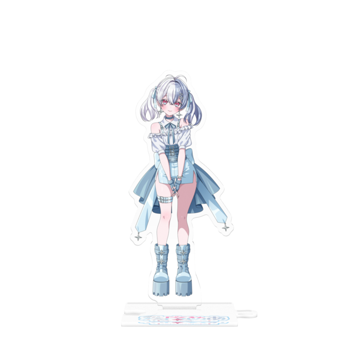 つながるアクスタ - 125mm