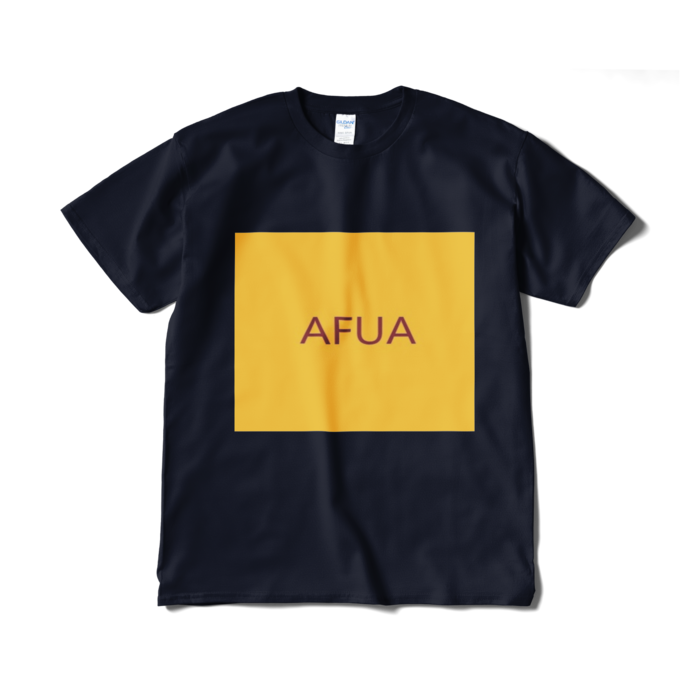 Tシャツ（短納期） - XL - ネイビー