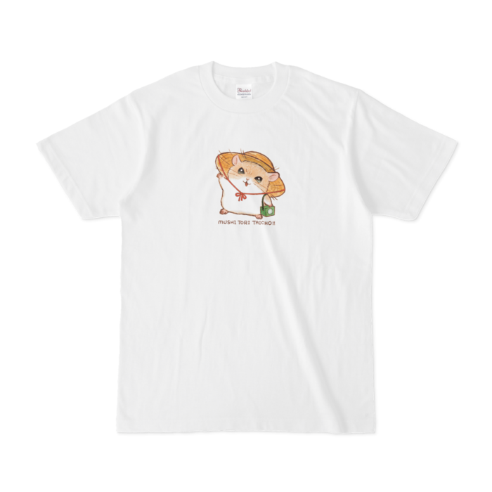Tシャツ - S - 白