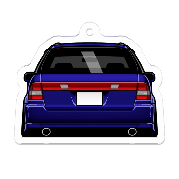ブルー※後期