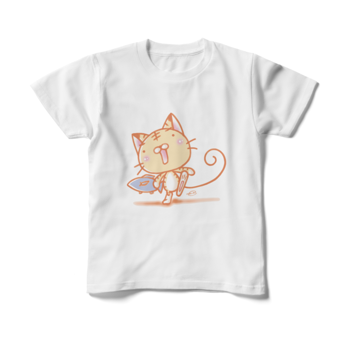 キッズTシャツ - 150cm - 正面