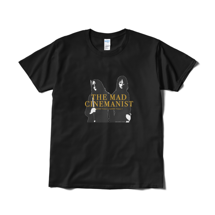 Tシャツ（短納期） - L - ブラック