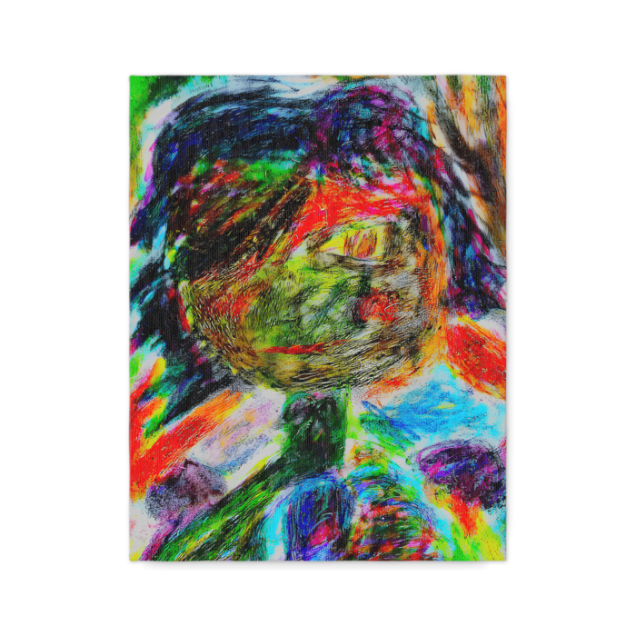 キャンバス - F6