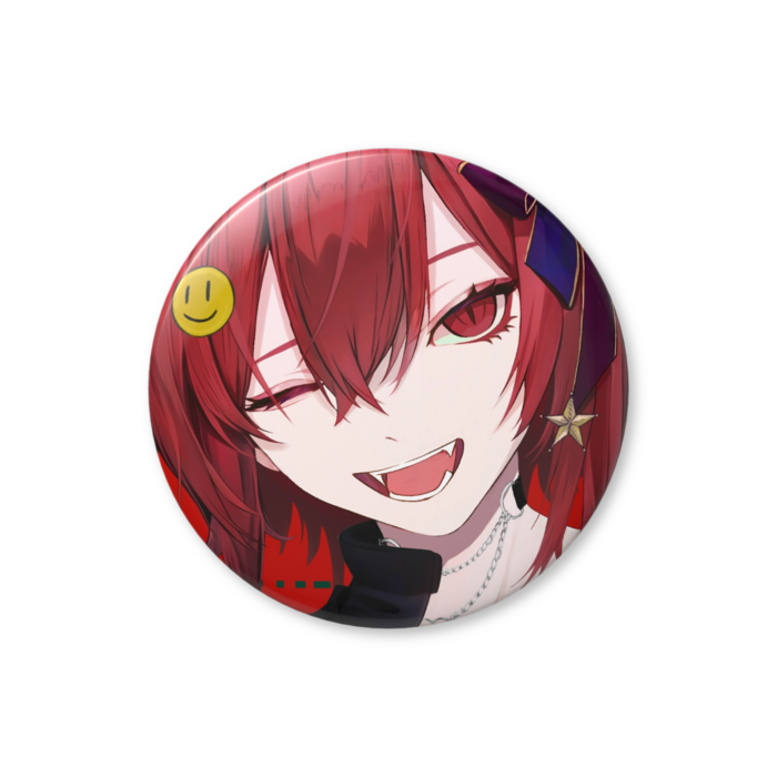 缶バッジ（バリュー） - 32mm