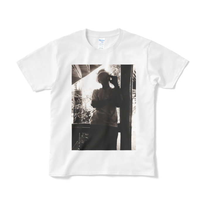 Tシャツ（短納期） - S - ホワイト