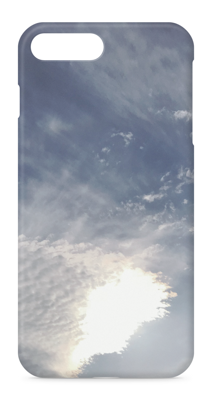 iPhoneケース - iPhone 8 Plus / 7 Plus - 側面あり