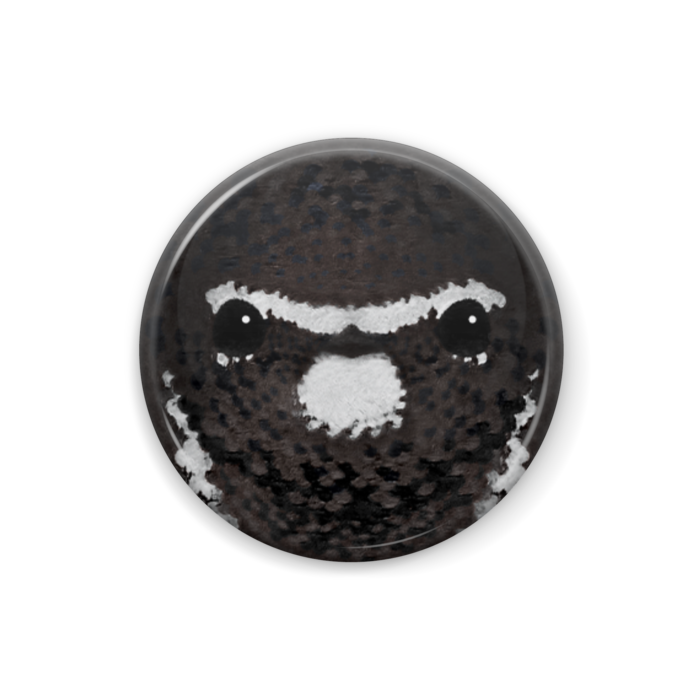 缶バッジ - 25mm(1)