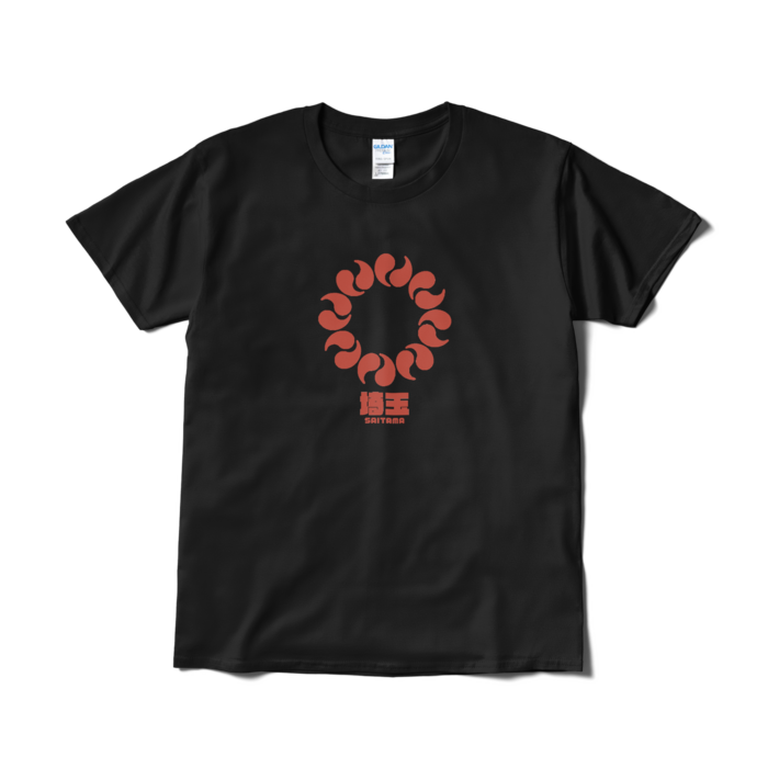 Tシャツ（短納期） - L - ブラック(1)