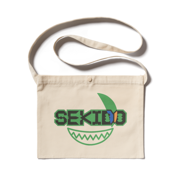 サコッシュ - 300 x 230 (mm)