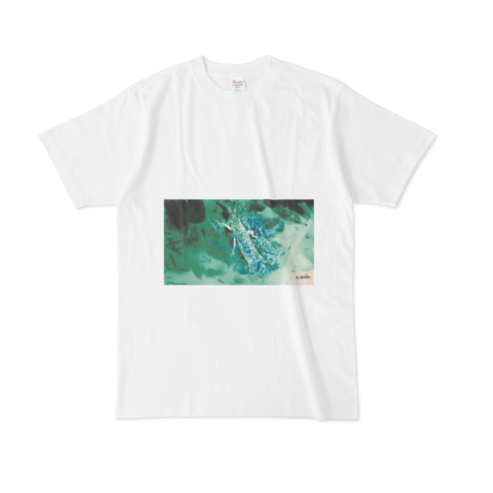 Tシャツ - L