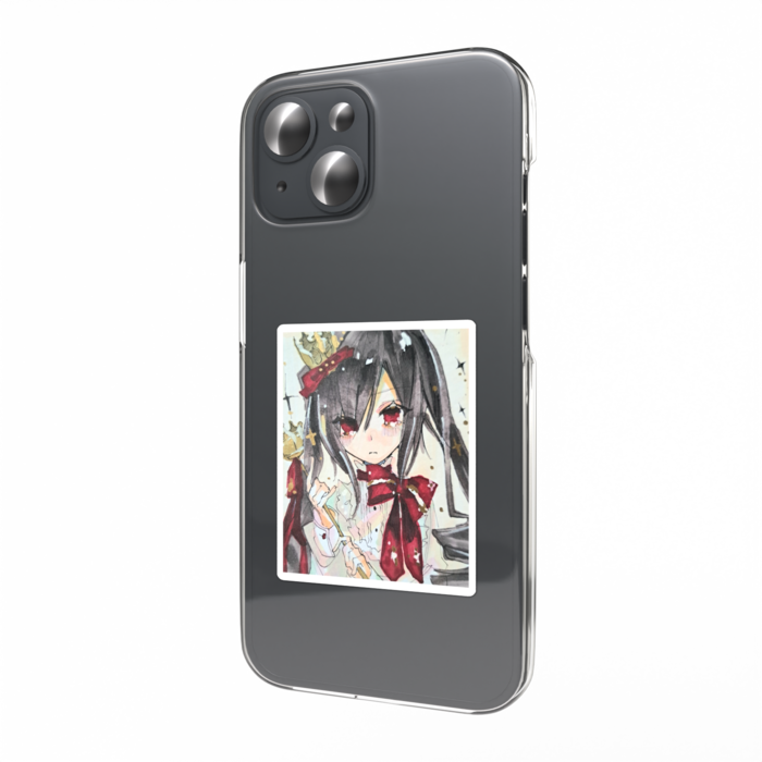 スマホステッカー - 縦