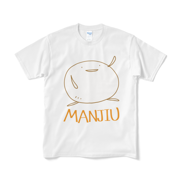 Tシャツ（短納期） - M - ホワイト