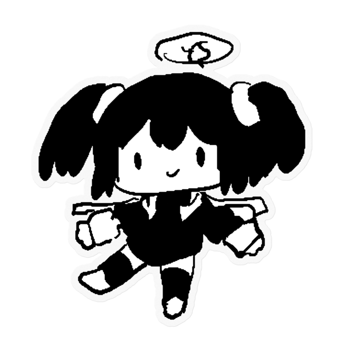 シンプルりんり２(10mm)