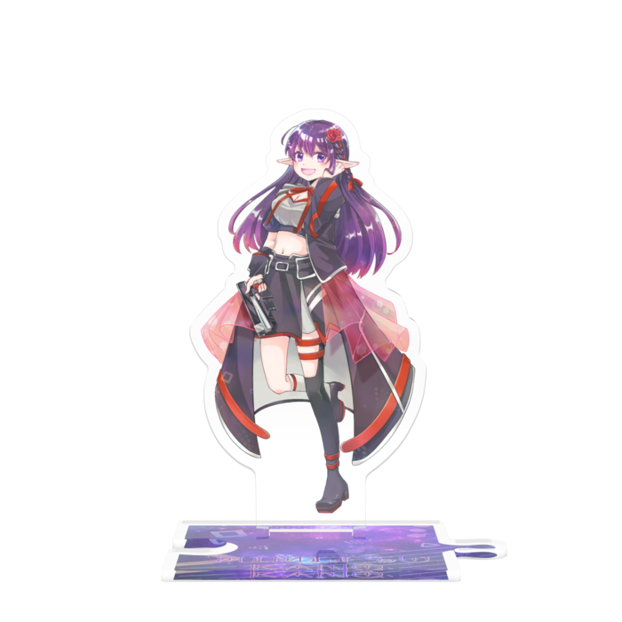 つながるアクスタ - 80mm