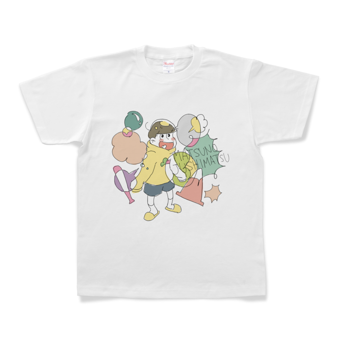 Tシャツ - S