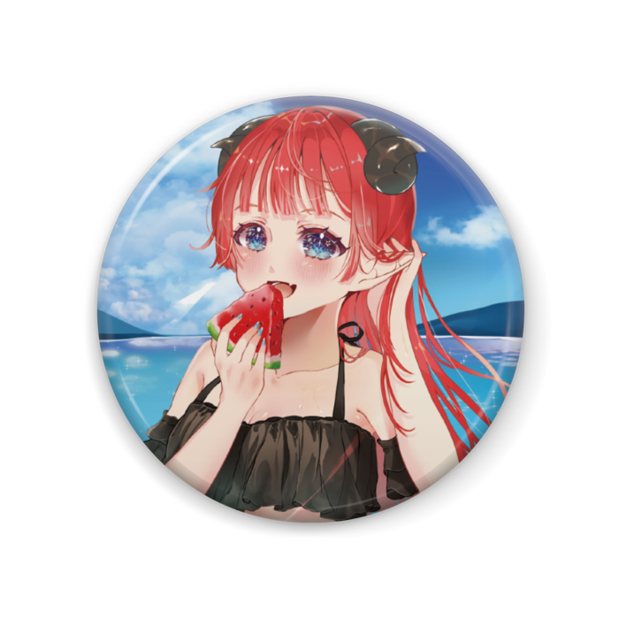 缶バッジ - 57mm
