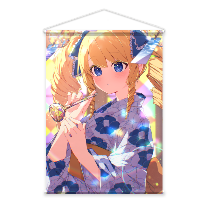 タペストリー(スエード)