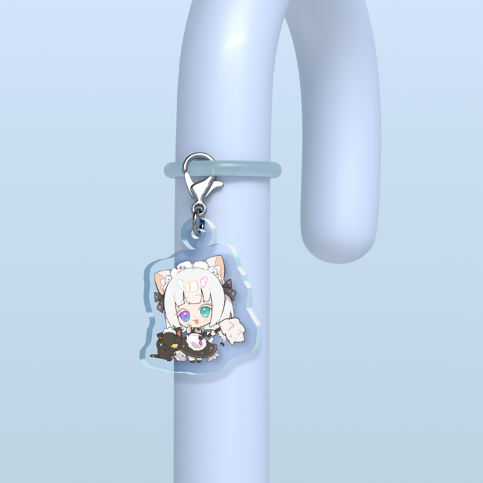 めじるしチャーム⑦