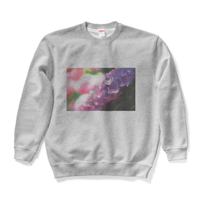 スウェット - L - グレー