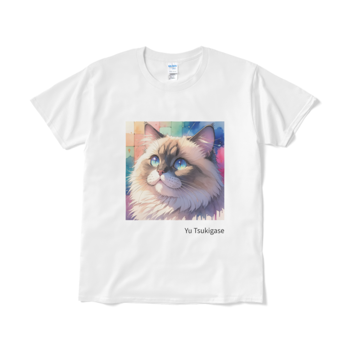 Tシャツ（短納期） - L - ホワイト