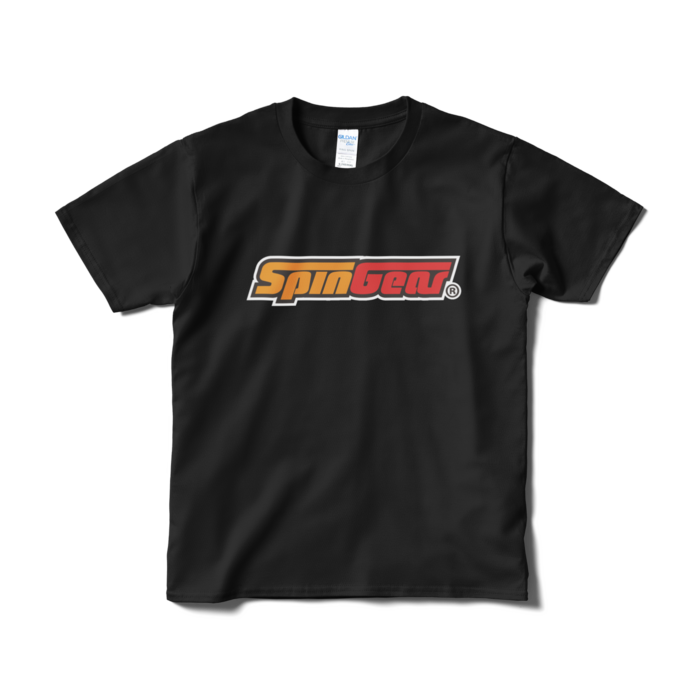 Tシャツ（短納期） - S - ブラック